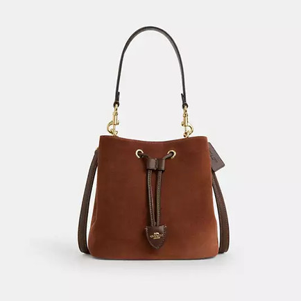 Coach Rowan Bucket Bag