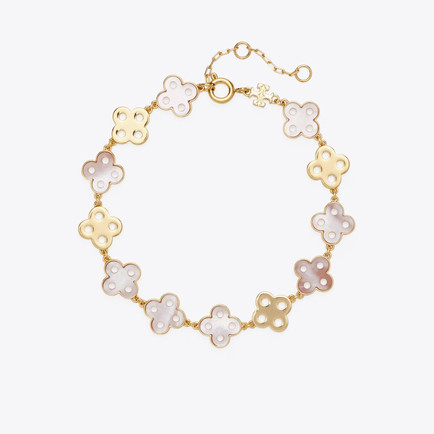 Tory Burch Forget Me Not Bracelet