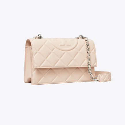 Tory Burch Small Fleming Shoulder Bag